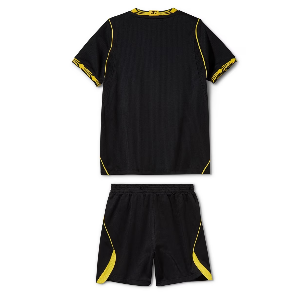 Chelsea FC Away Kids Player Kit 2026/27-2