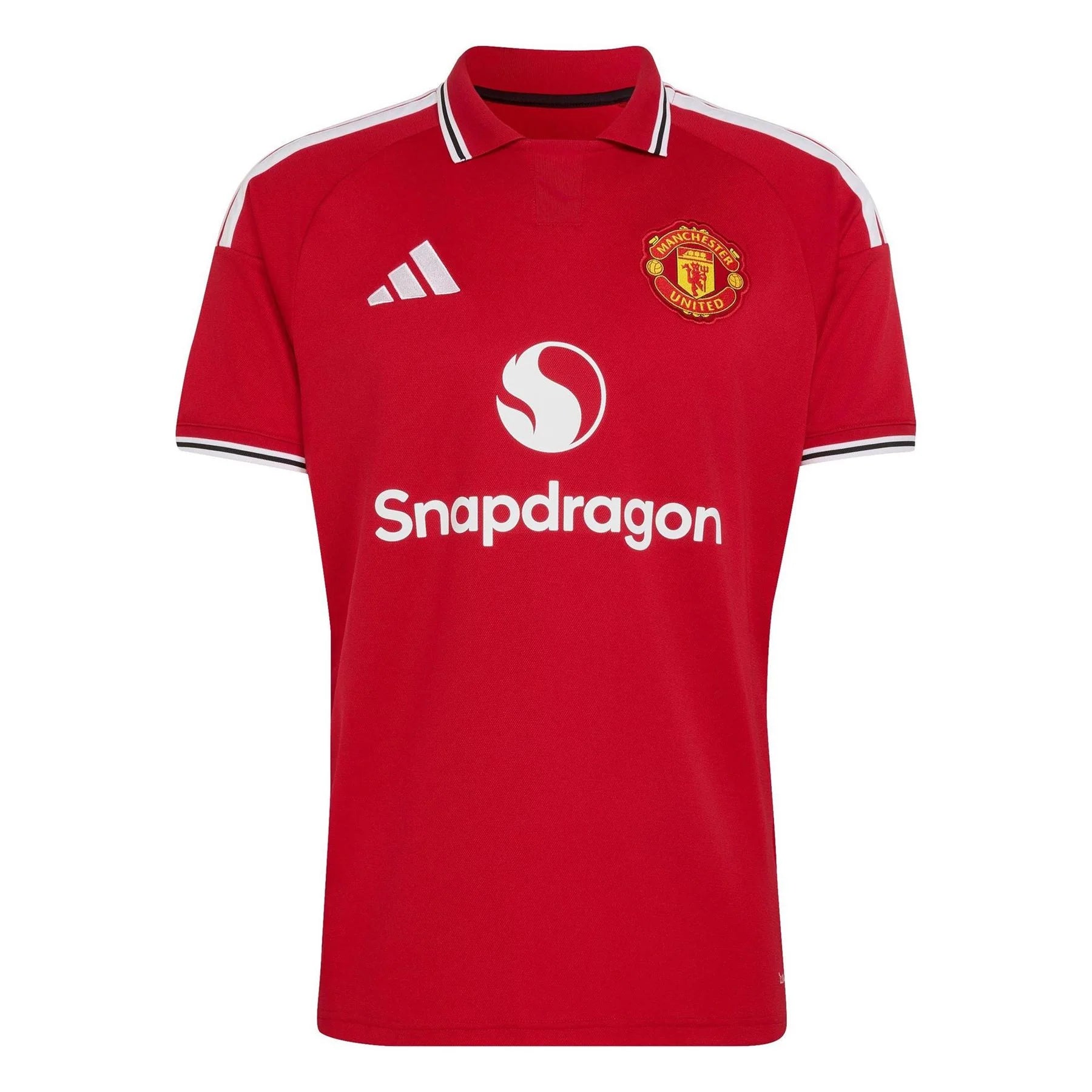 Manchester United Home Fans Kit 2026/27