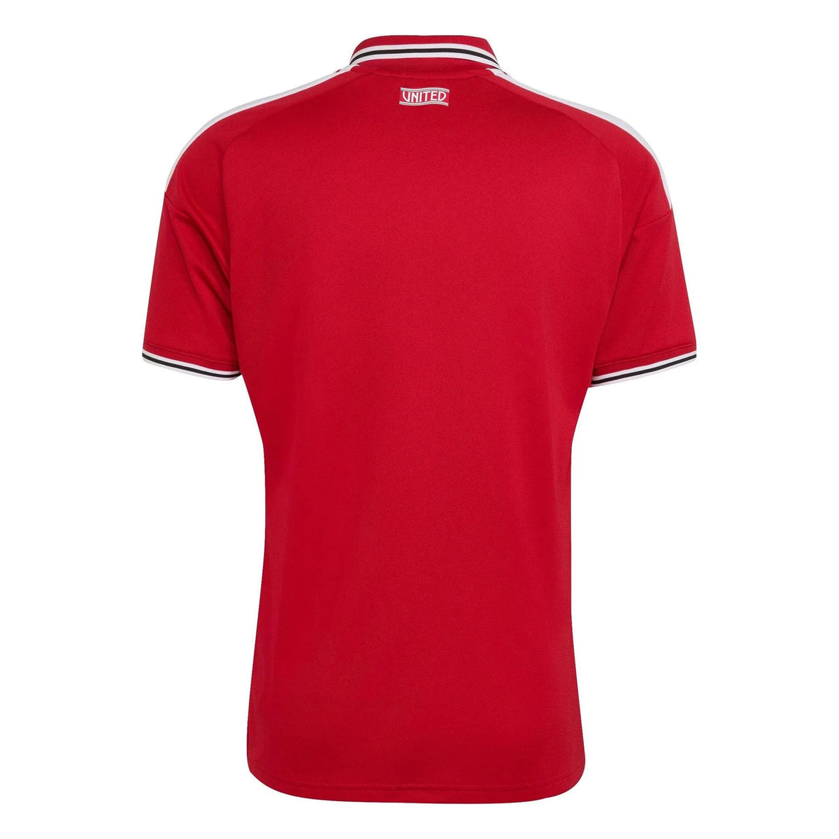 Manchester United Home Fans Kit 2026/27-2