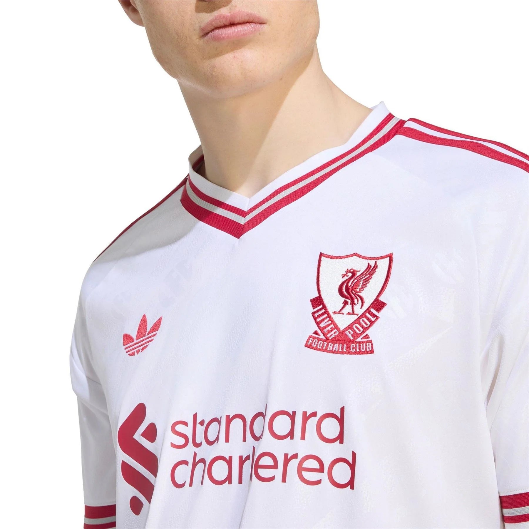 Liverpool FC Away Fans Kit 2026/27-5