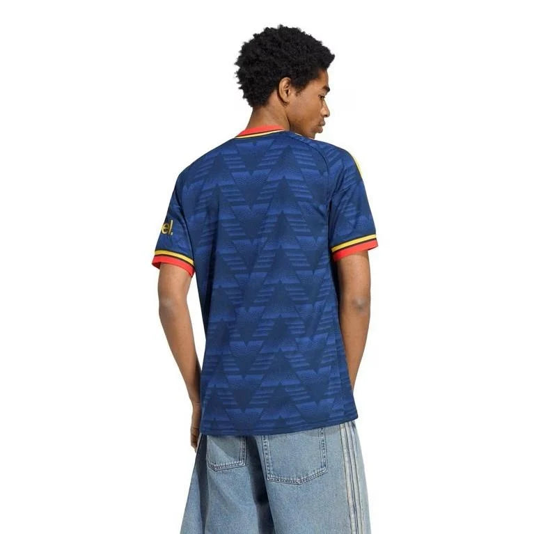 Arsenal FC Away Fans Kit 2026/27-4