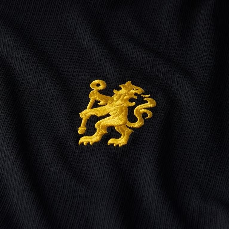 Chelsea FC Away Fans Kit 2026/27-3