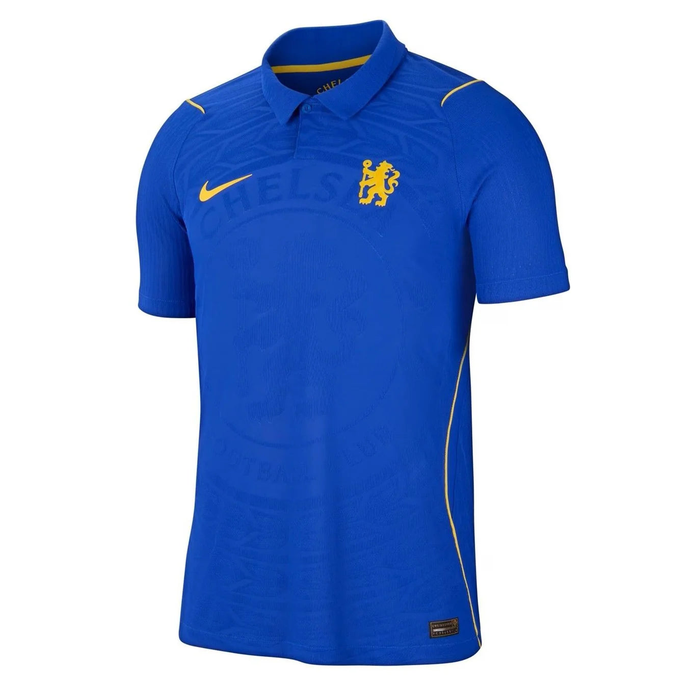 Chelsea FC Home Player Kit 2026/27