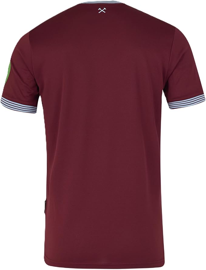 West Ham United Home Kit 2025/26-2