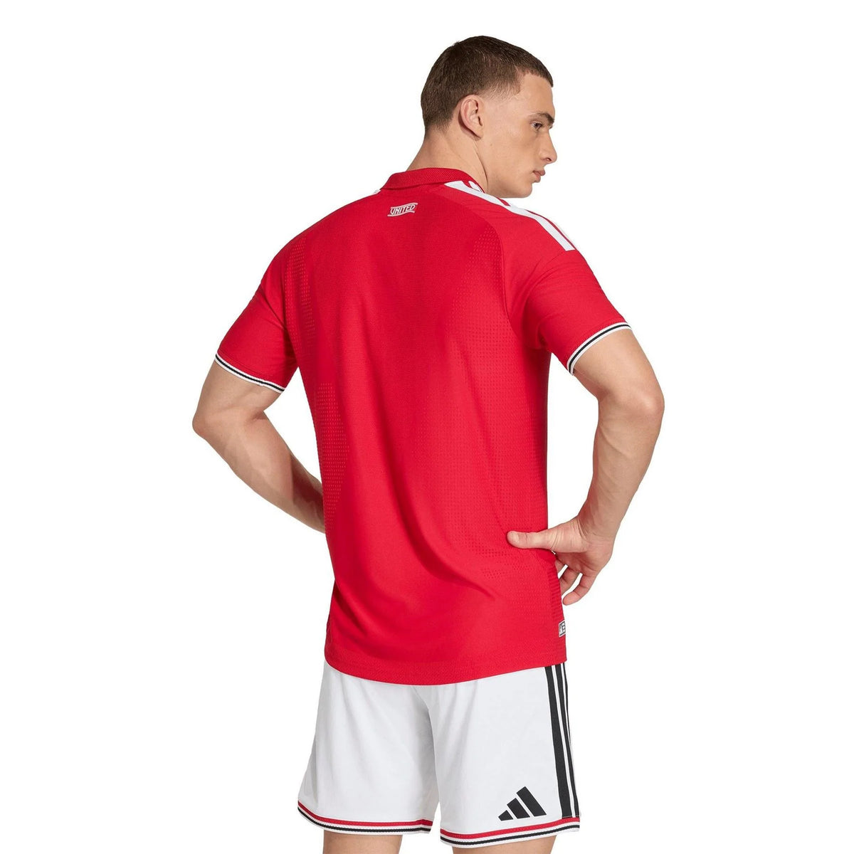 Manchester United Home Player Kit 2026/27-4