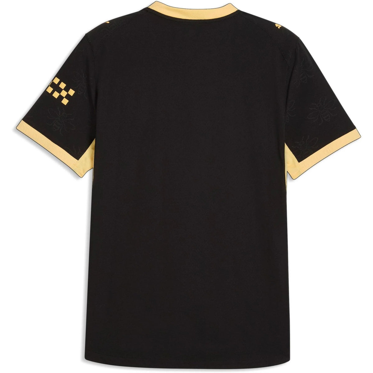 Manchester City Away Player Kit 2026/27-2