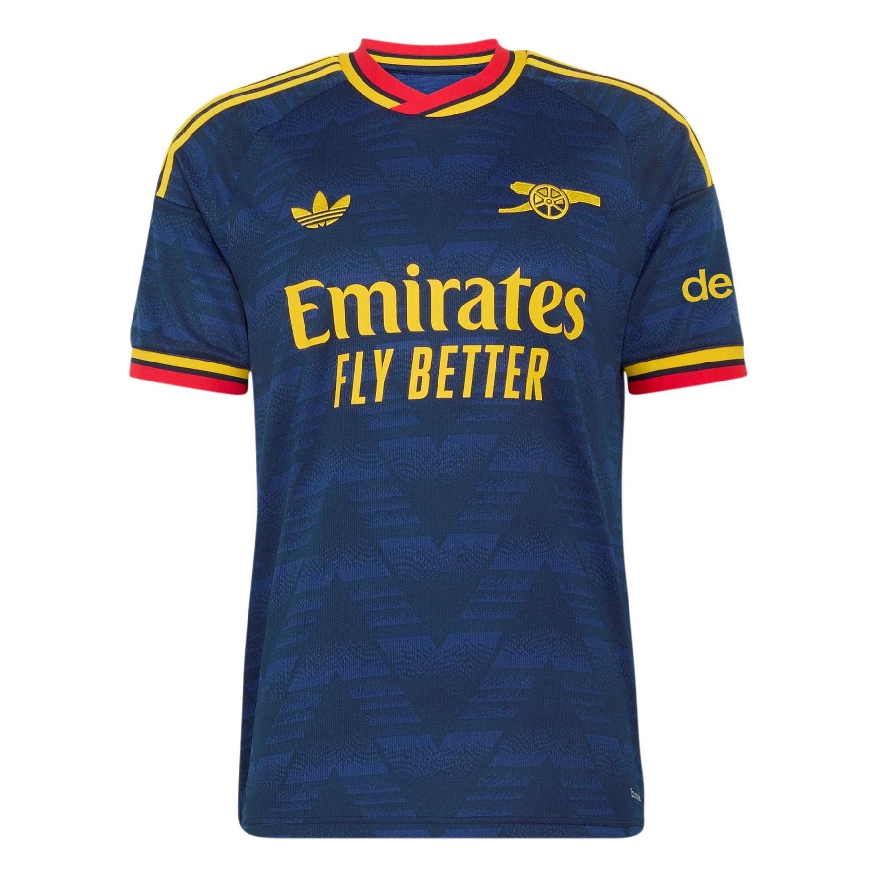 Arsenal FC Away Fans Kit 2026/27