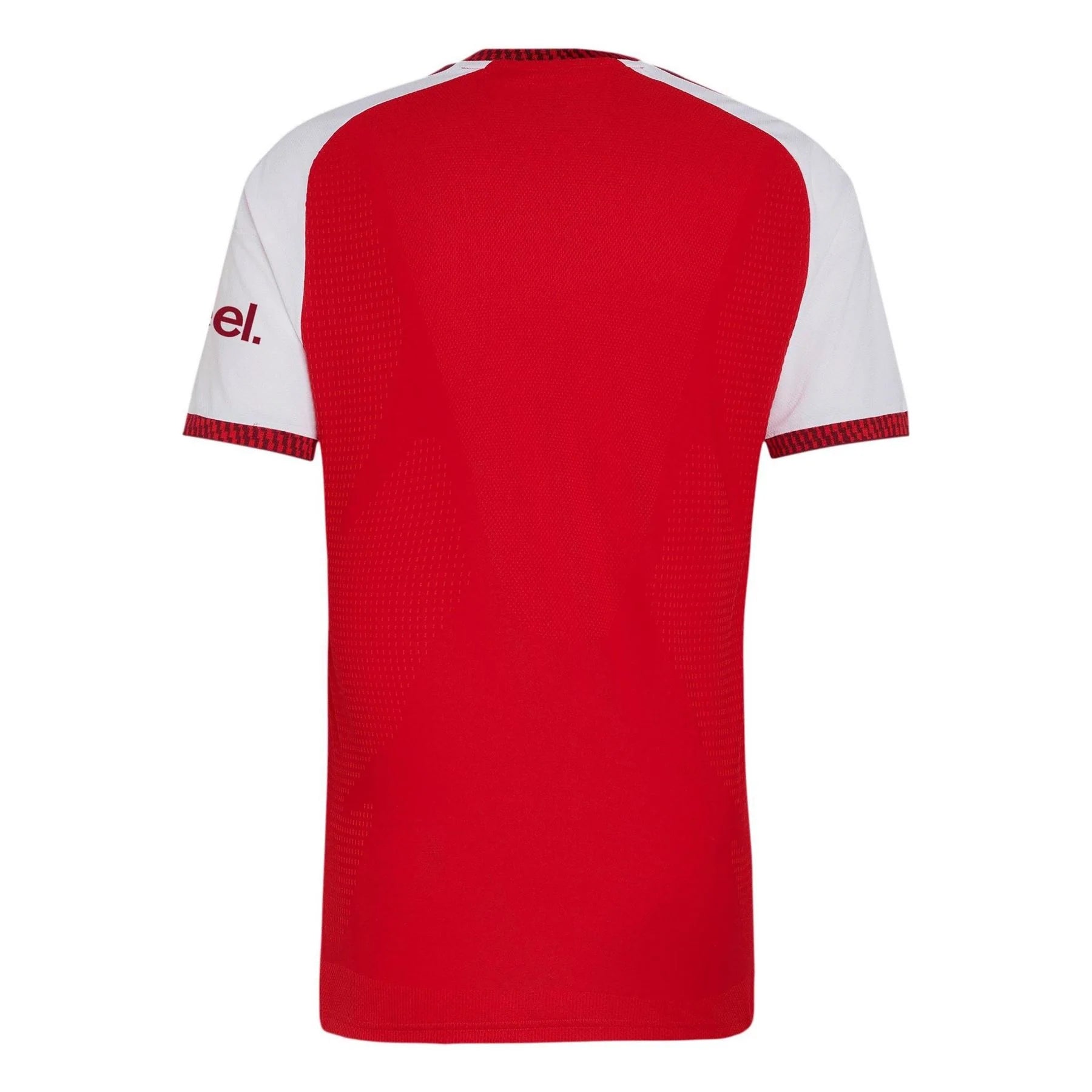 Arsenal FC Home Player Kit 2026/27-2