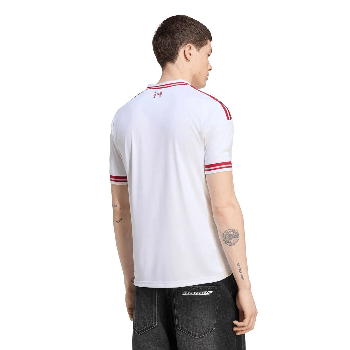 Liverpool FC Away Fans Kit 2026/27-4