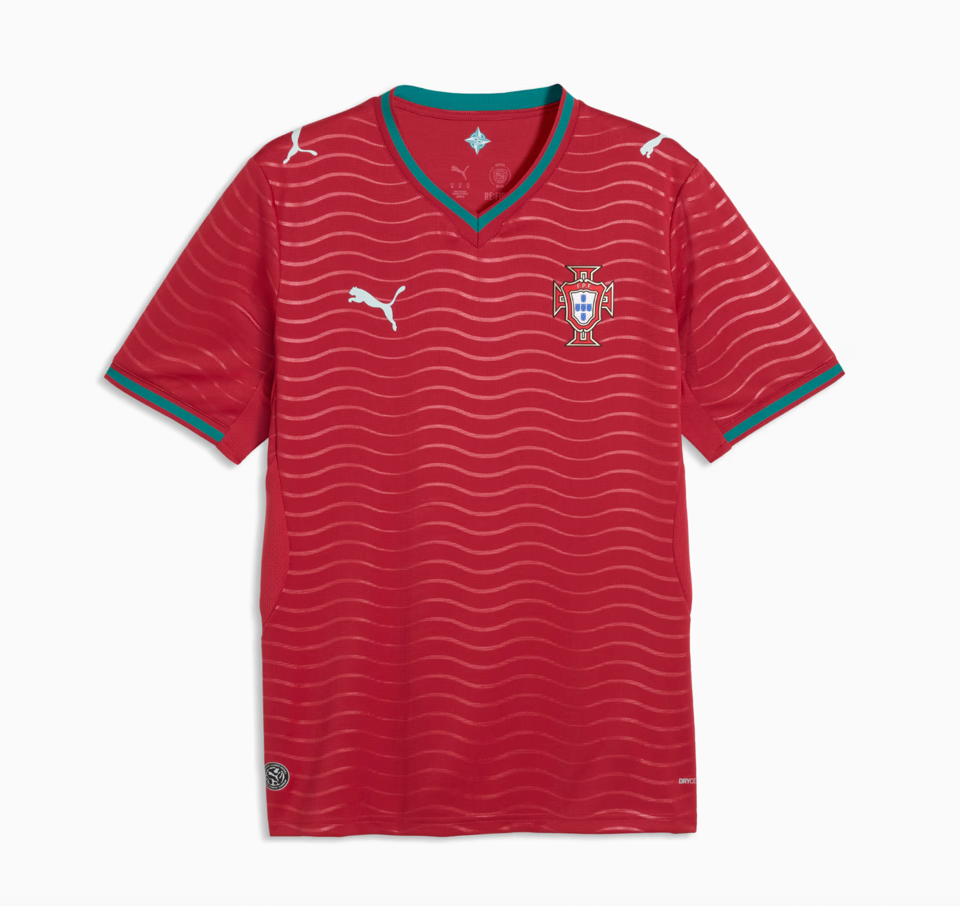 Portugal Home Kit 2026