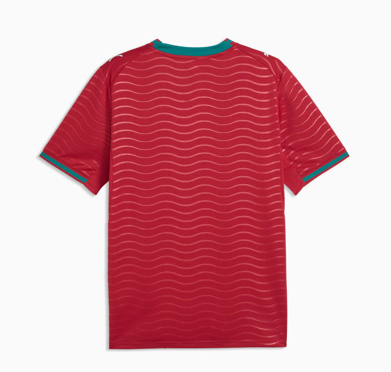 Portugal Home Kit 2026-2