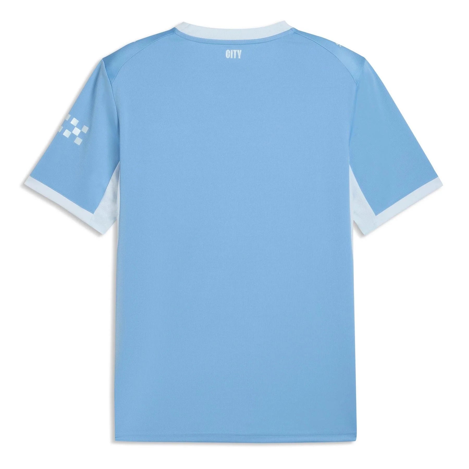 Manchester City Home Fans Kit 2026/27-2