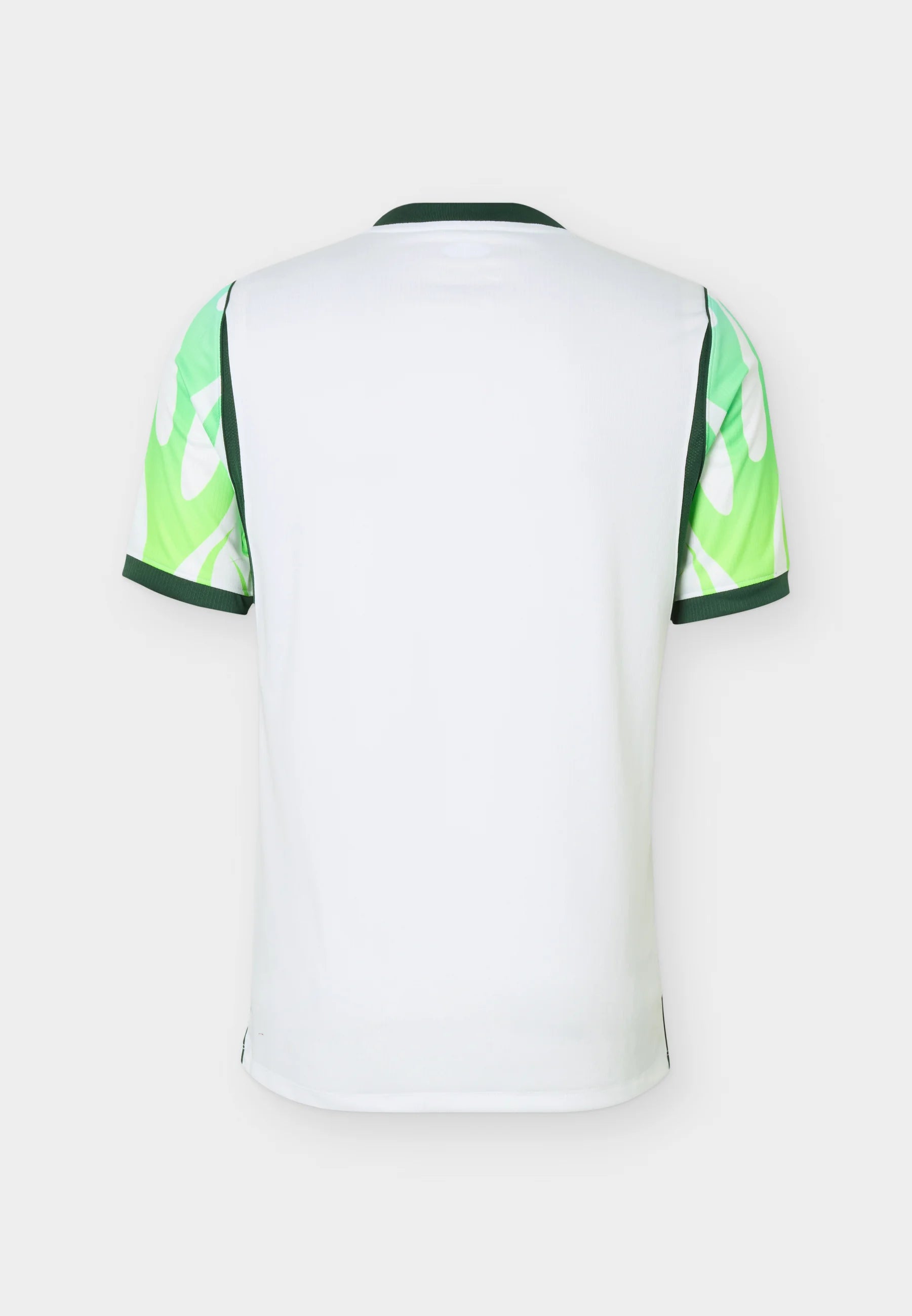 Nigeria Away Kit 2026-2