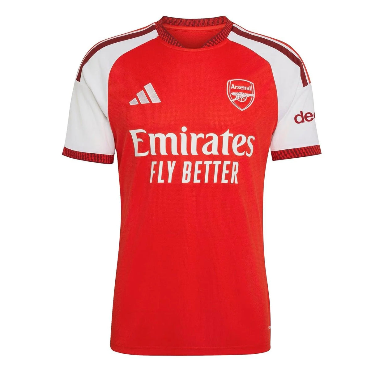 Arsenal FC Home Fans Kit 2026/27