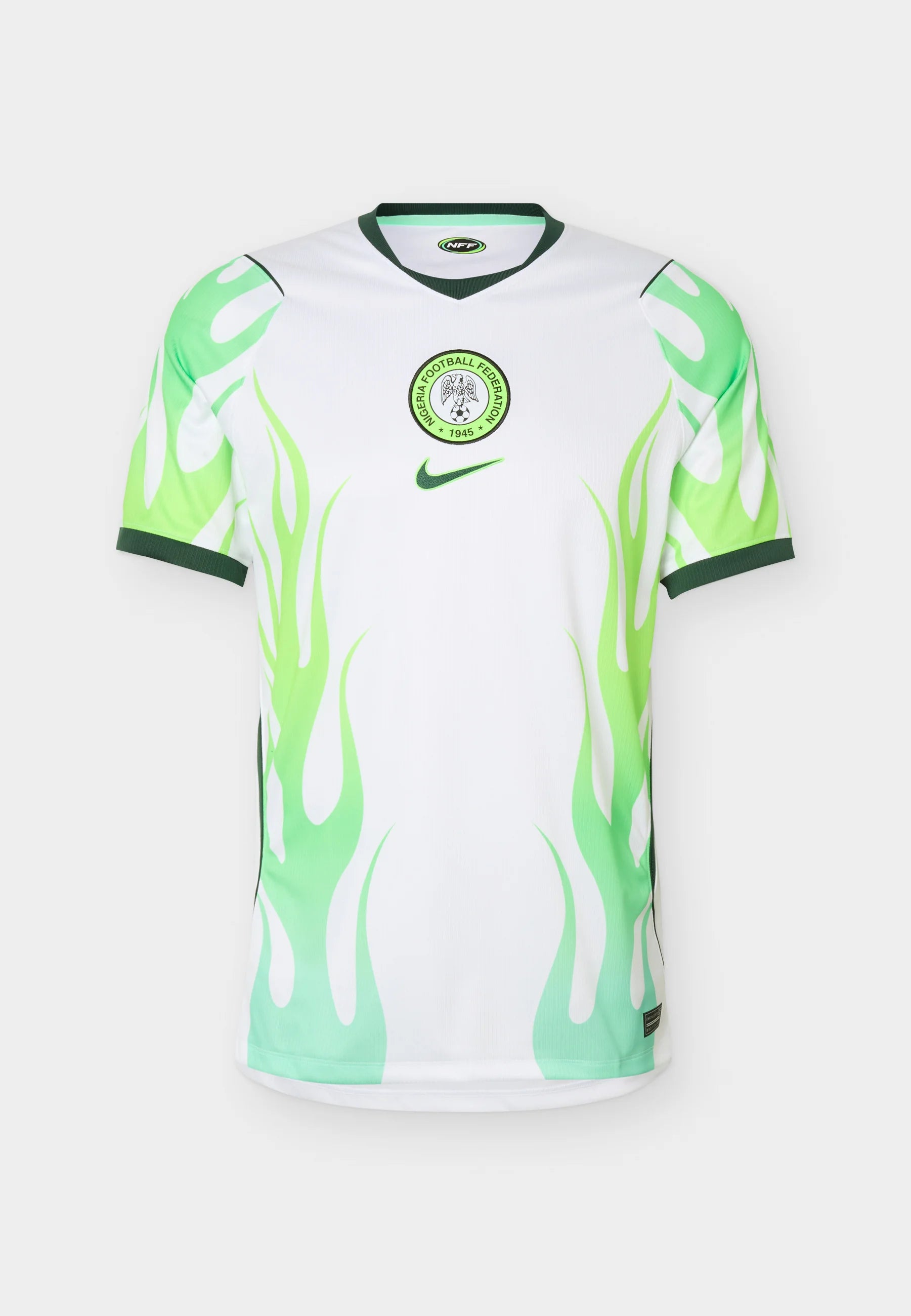 Nigeria Away Kit 2026
