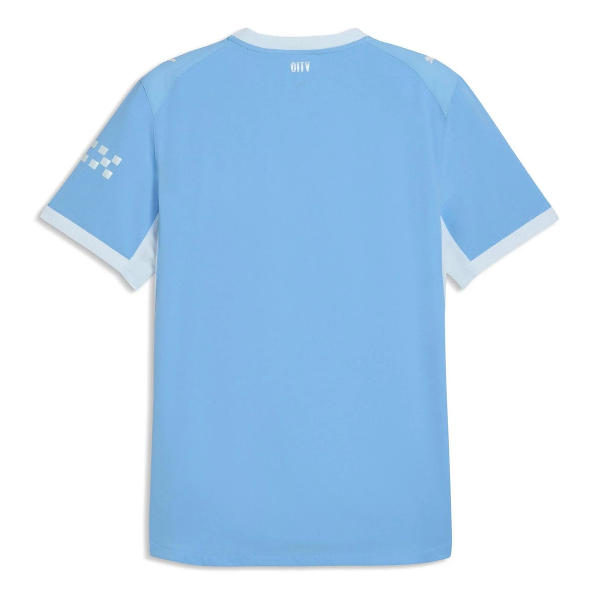 Manchester City Home Player Kit 2026/27-2
