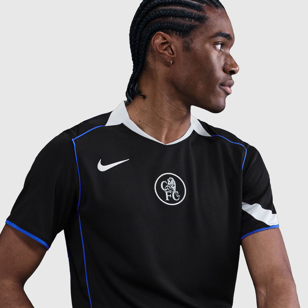 Chelsea FC Third Kit 2025/26-3