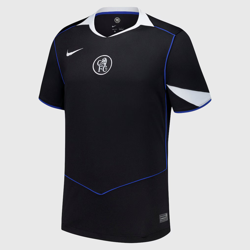 Chelsea FC Third Kit 2025/26