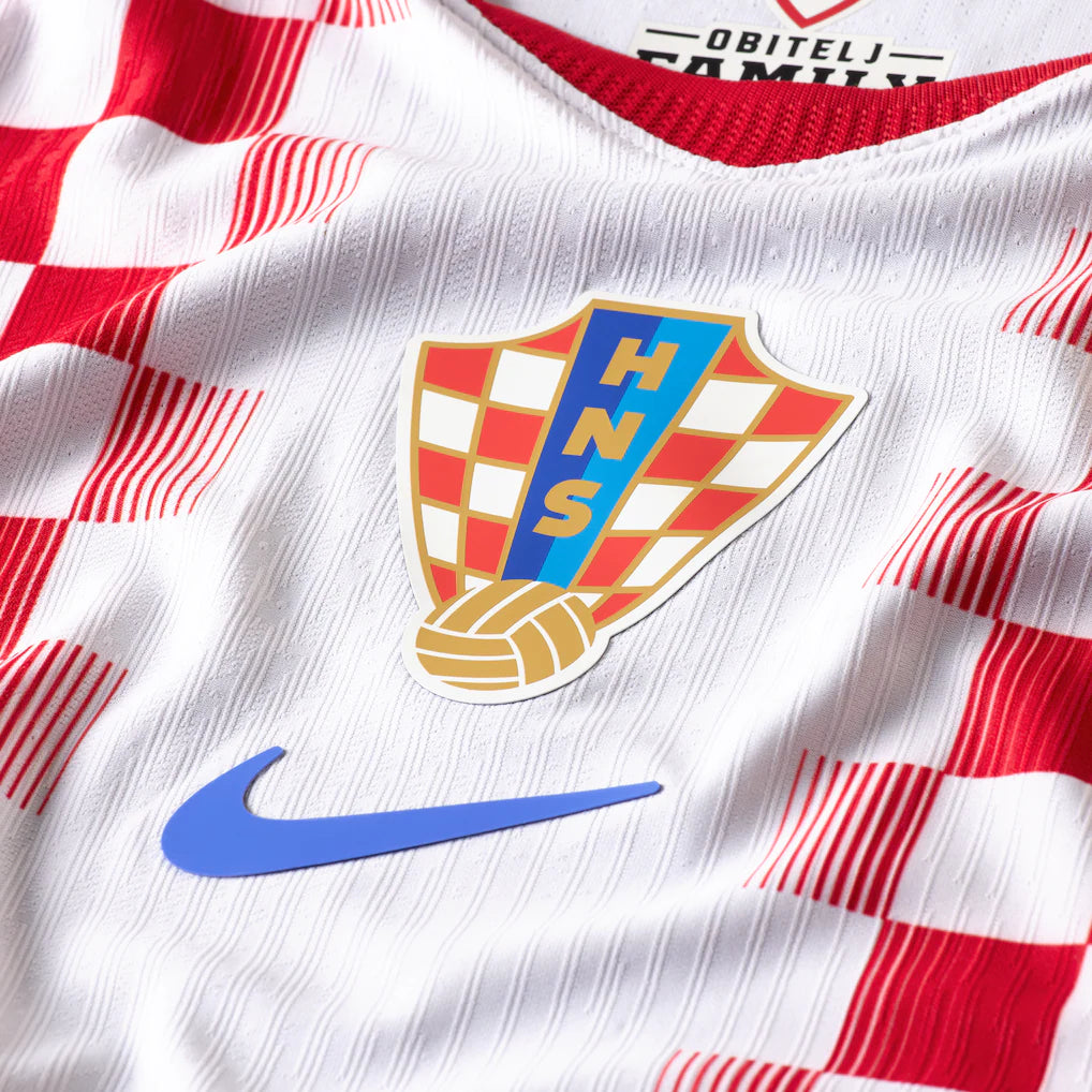 Croatia Home Kit 2026-3