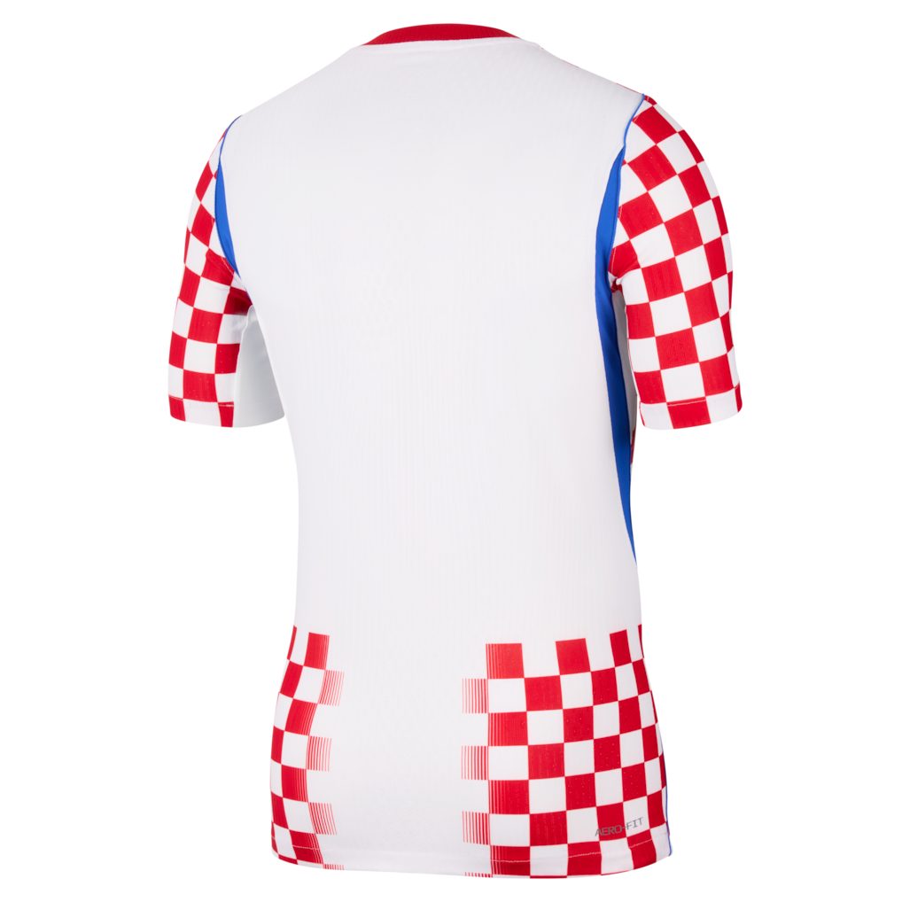 Croatia Home Kit 2026-2
