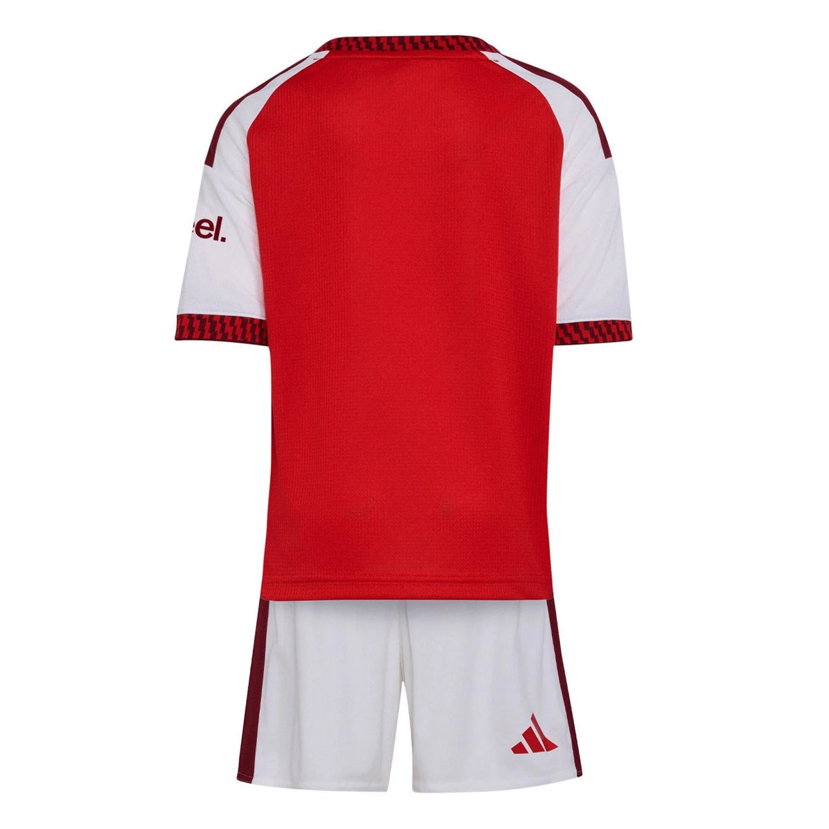 Arsenal FC Home Kids Kit 2026/27-2