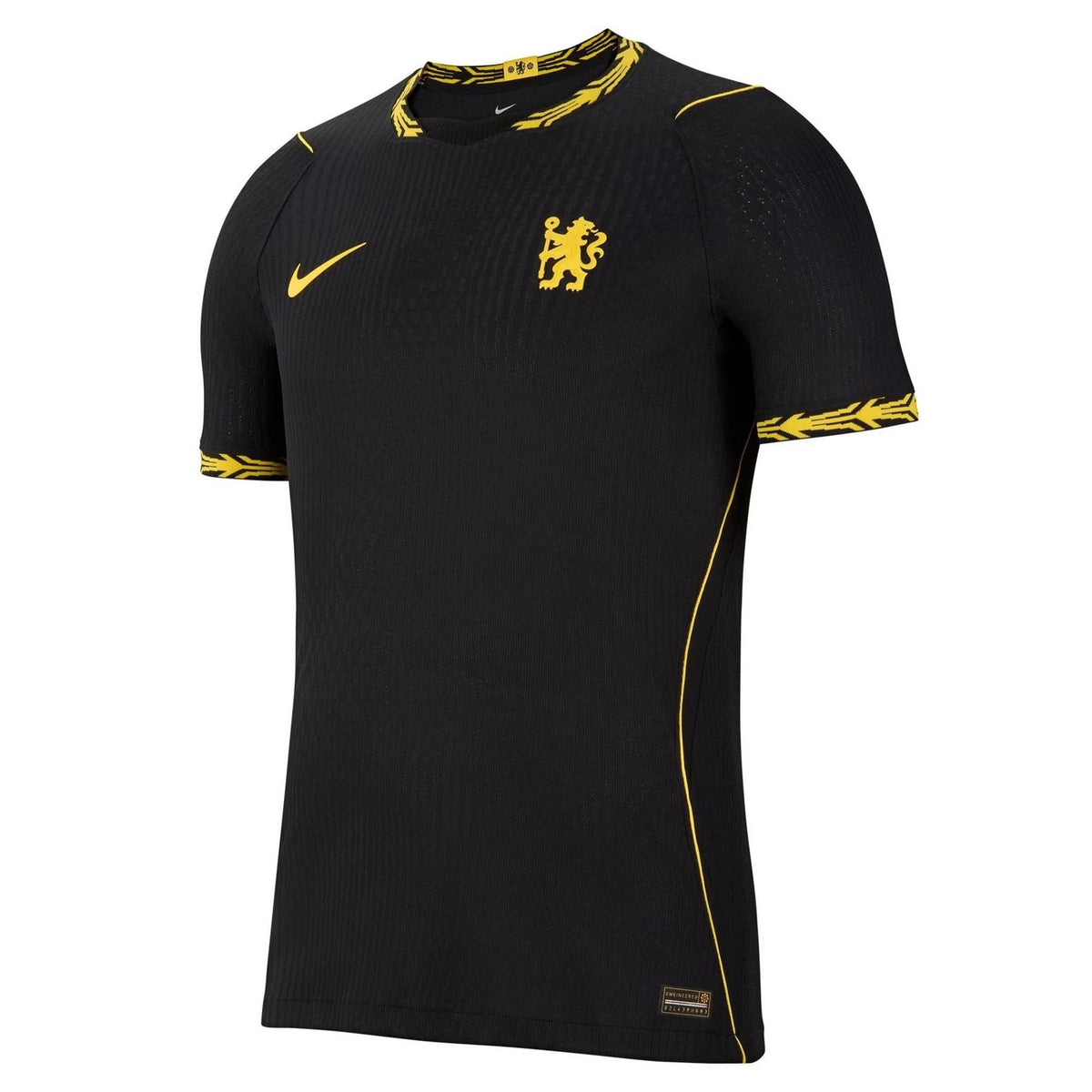 Chelsea FC Away Player Kit 2026/27