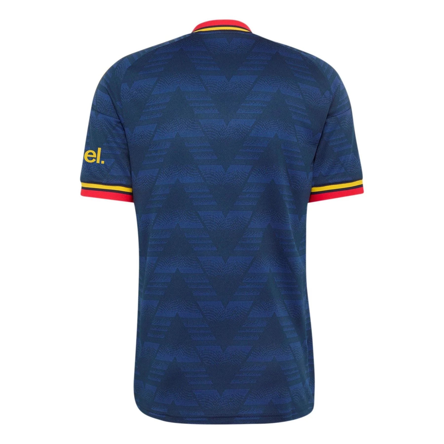 Arsenal FC Away Fans Kit 2026/27-2