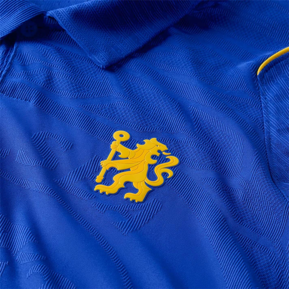 Chelsea FC Home Player Kit 2026/27-3