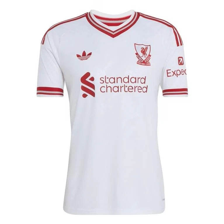Liverpool FC Away Fans Kit 2026/27