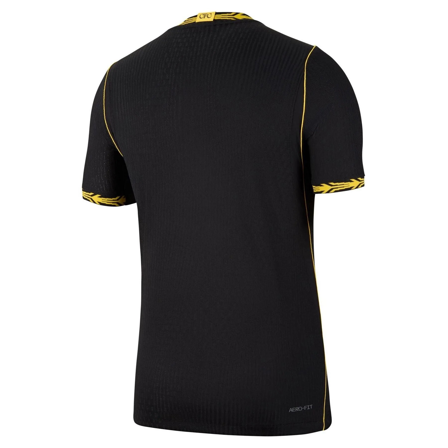 Chelsea FC Away Player Kit 2026/27-2