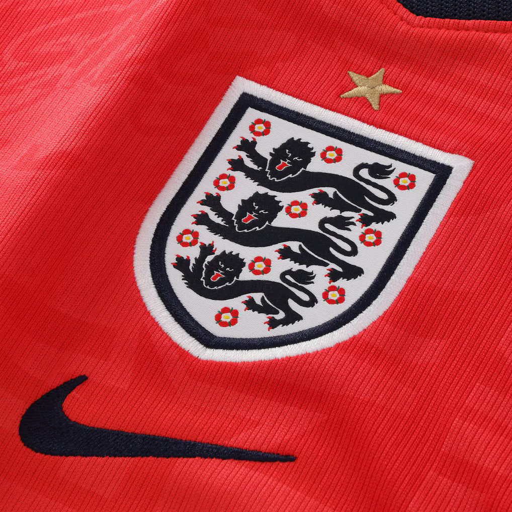 England Away Kit 2026-5