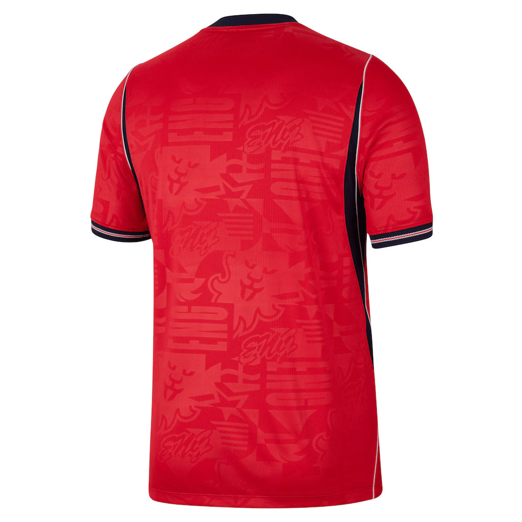 England Away Kit 2026-4