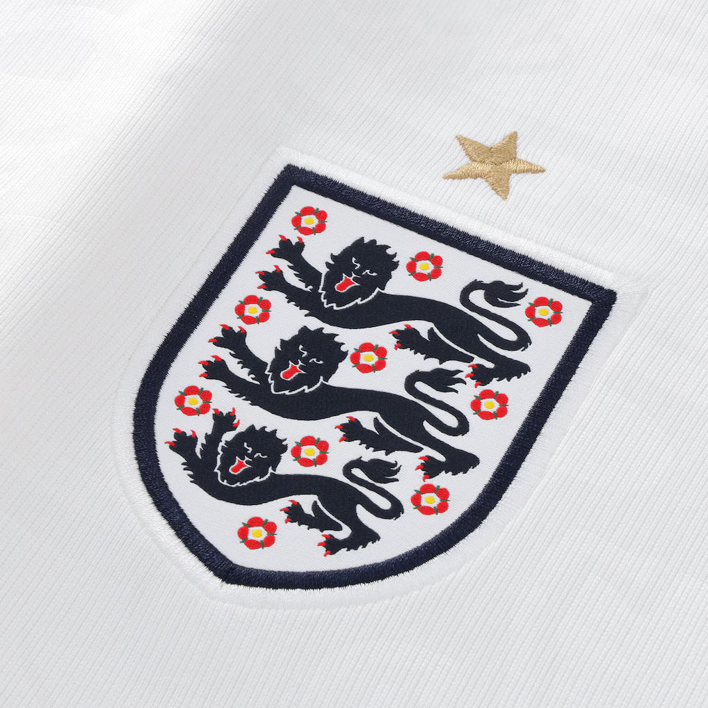 England Home Kit 2026-5