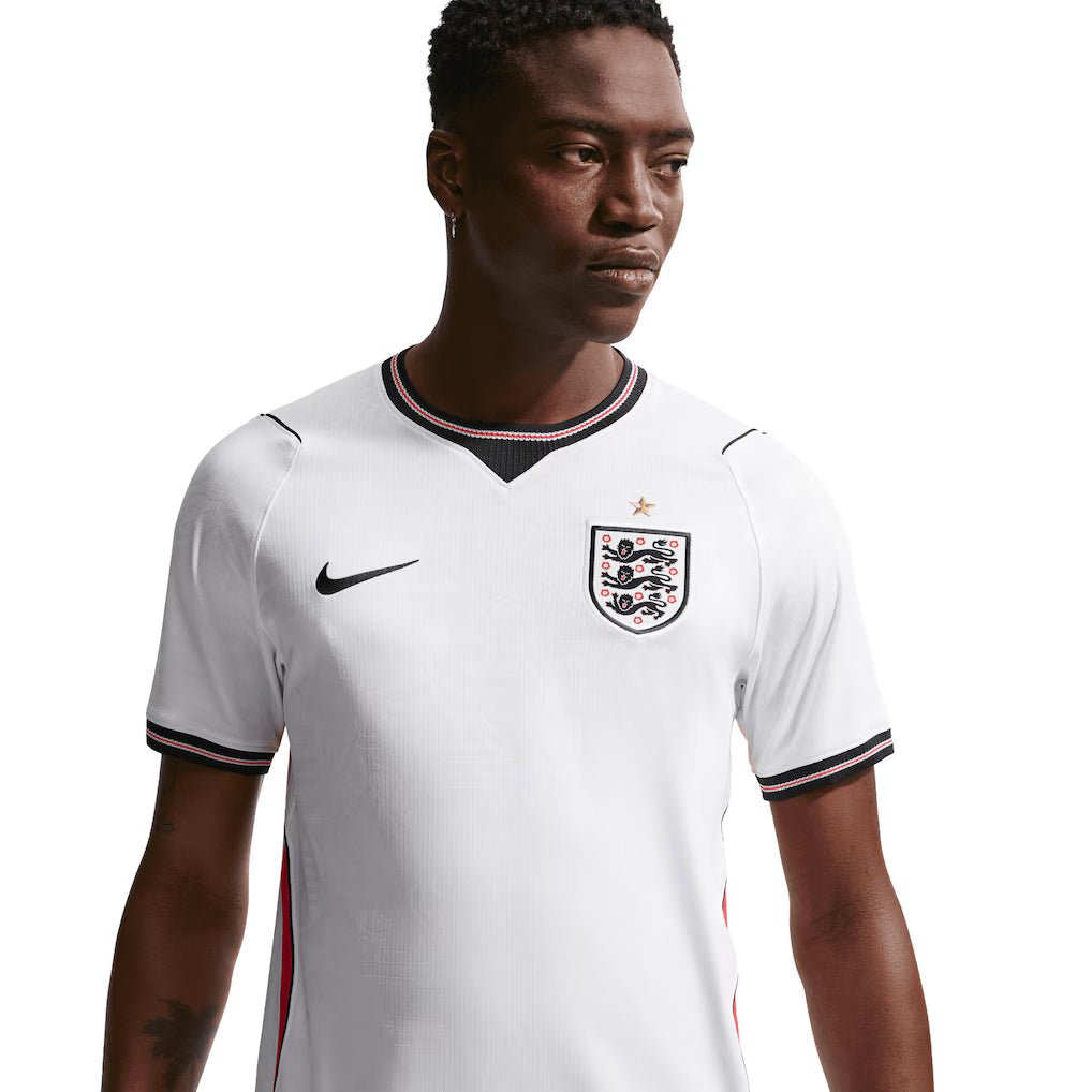 England Home Kit 2026-3