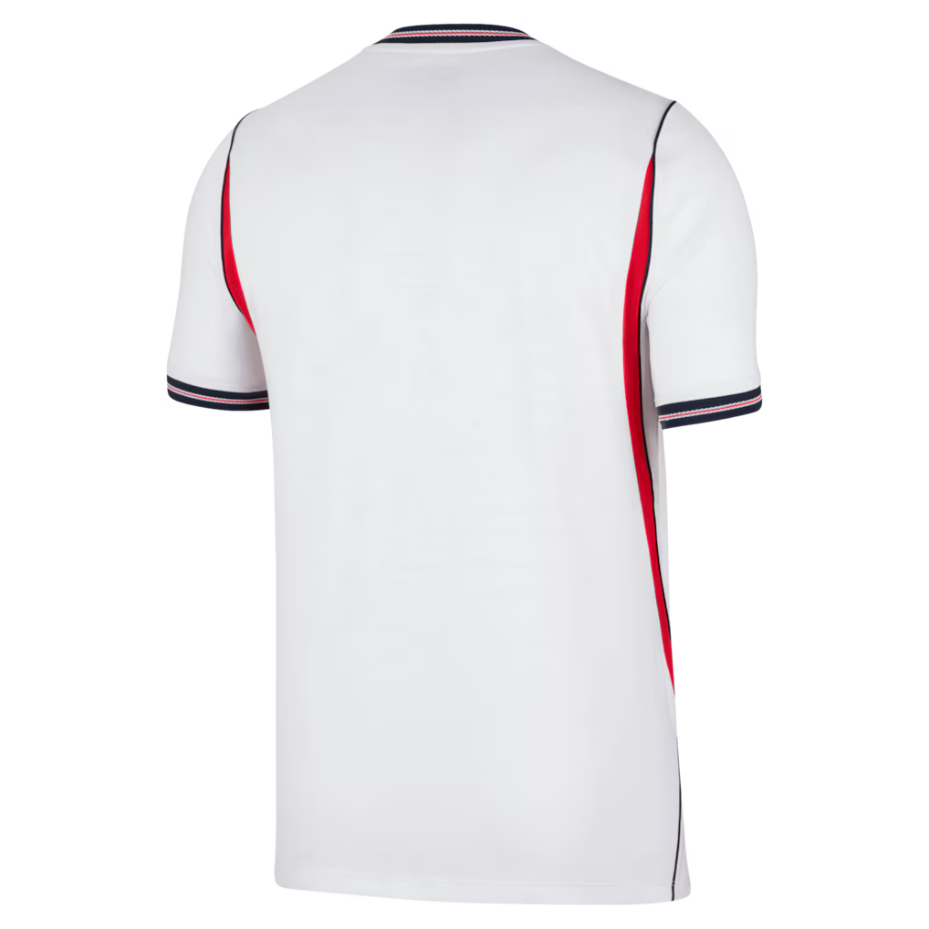 England Home Kit 2026-4