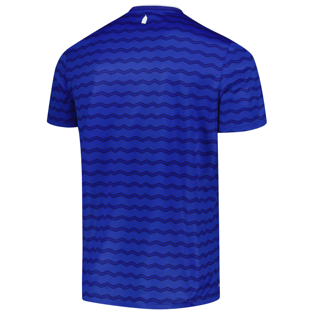 Everton FC Home Kit 2025/26-2