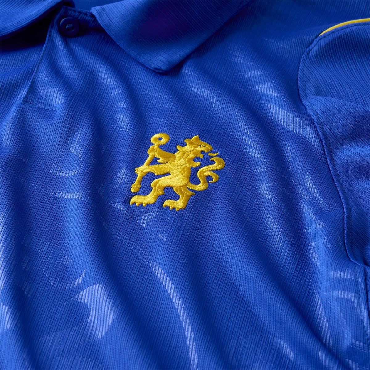 Chelsea FC Home Fans Kit 2026/27-3