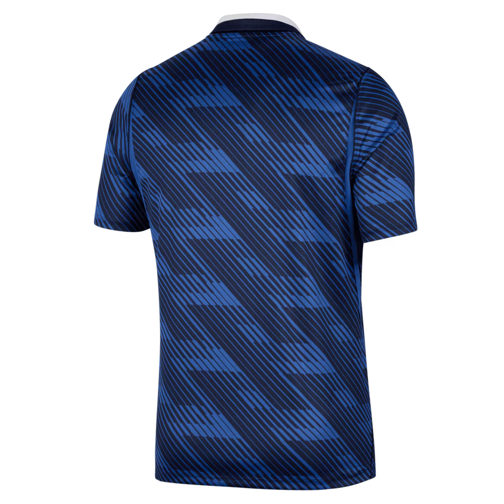 France Home Kit 2026-2