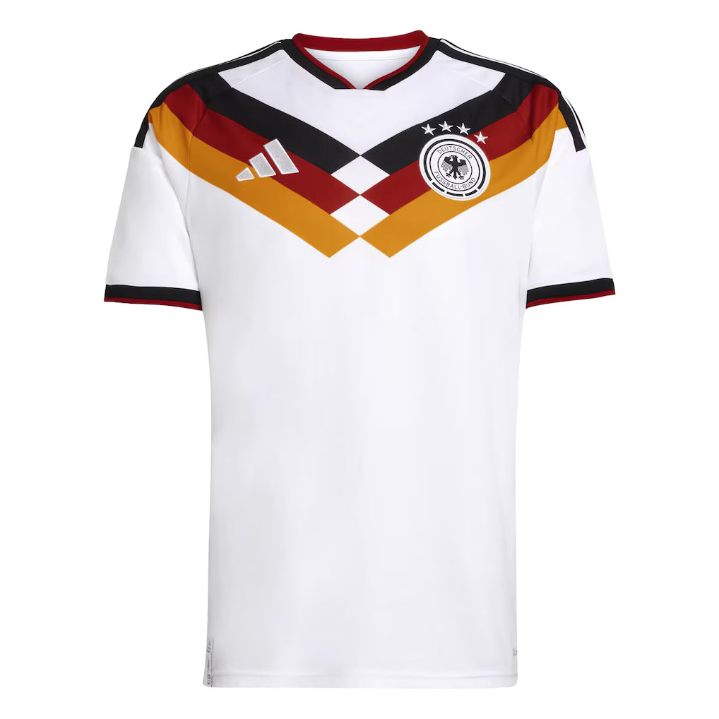 Germany Home Kit 2026