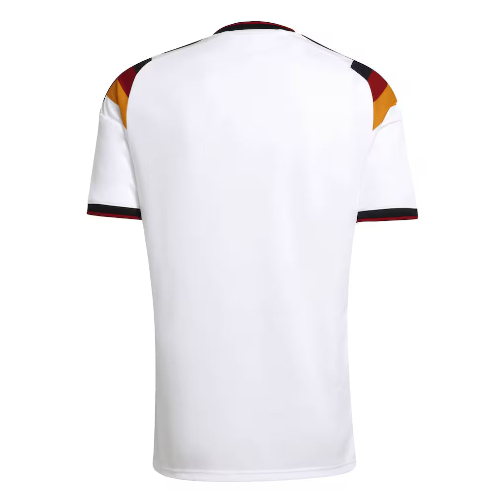 Germany Home Kit 2026-2