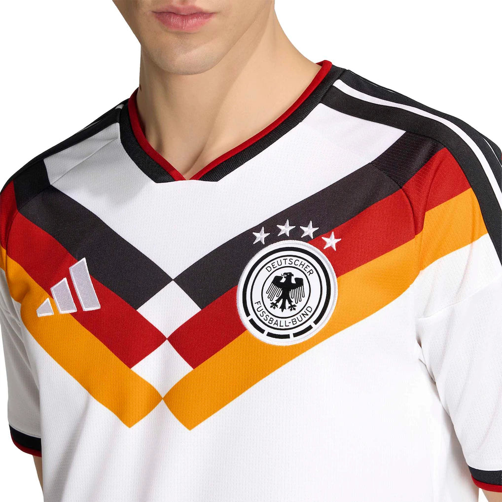 Germany Home Kit 2026-3