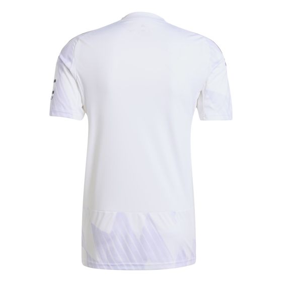 Manchester United Away Kit 2025/26-2