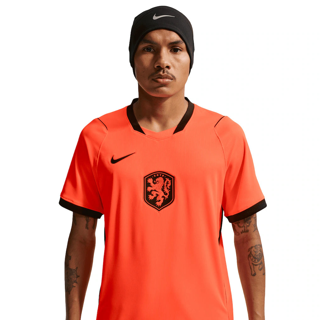 Netherlands Home Kit 2026-3
