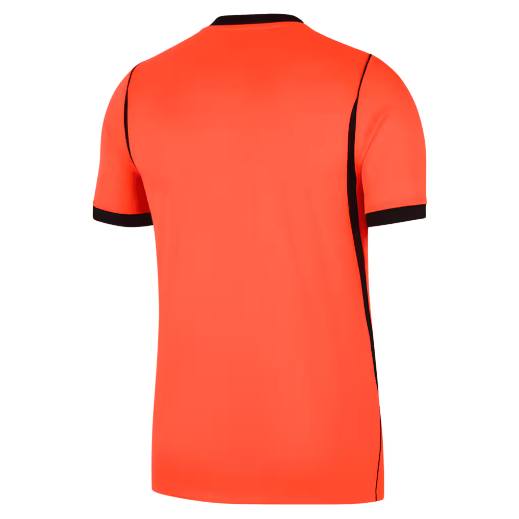 Netherlands Home Kit 2026-2
