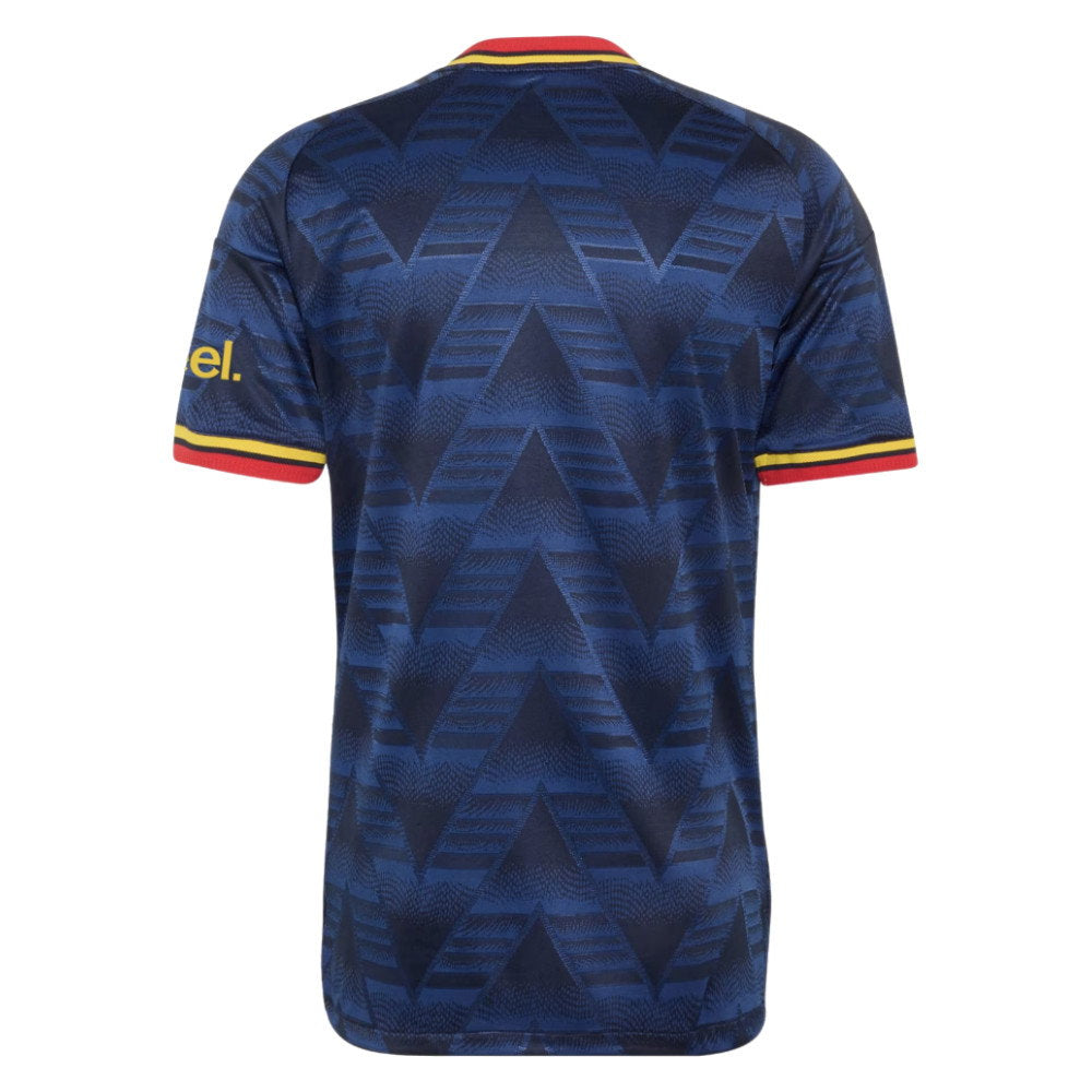 Arsenal FC Away Player Kit 2026/27-2