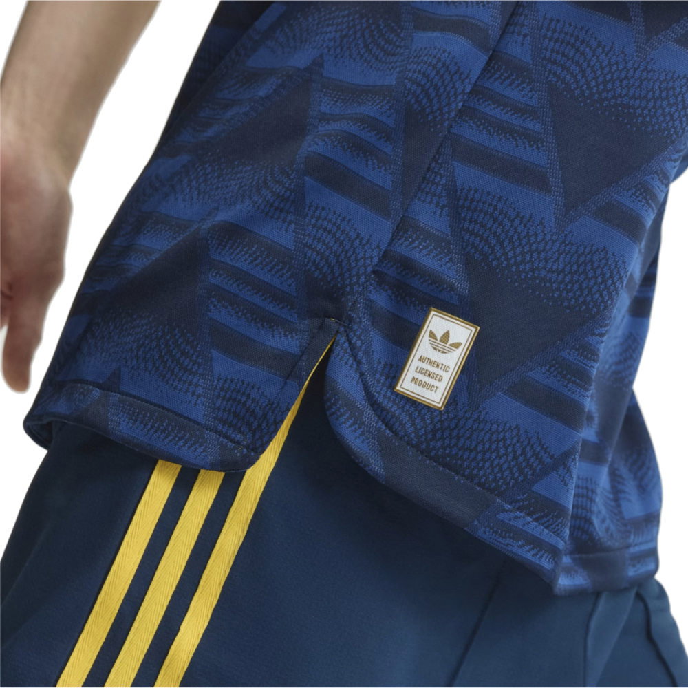 Arsenal FC Away Player Kit 2026/27-3