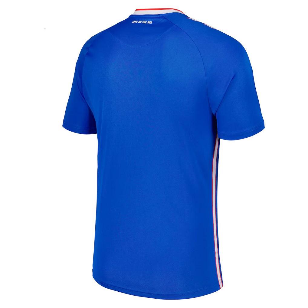 Sunderland AFC Away Kit 2025/26-2