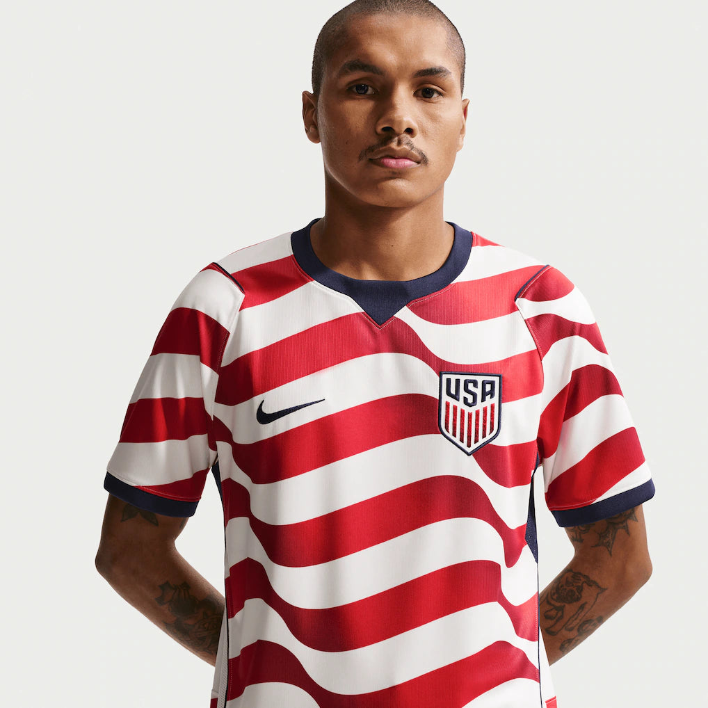United States Home Kit 2026-4