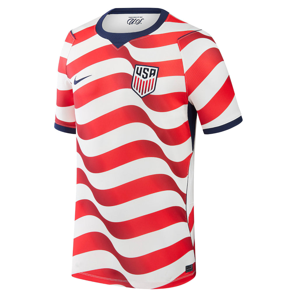 United States Home Kit 2026