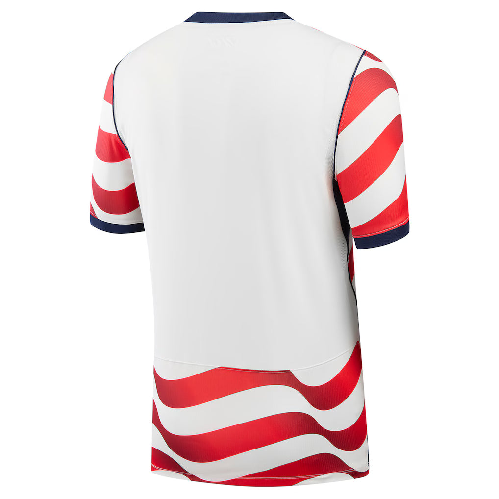 United States Home Kit 2026-2